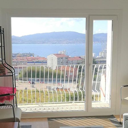 Alojamiento Rua Pino 110 Vigo Exterior foto