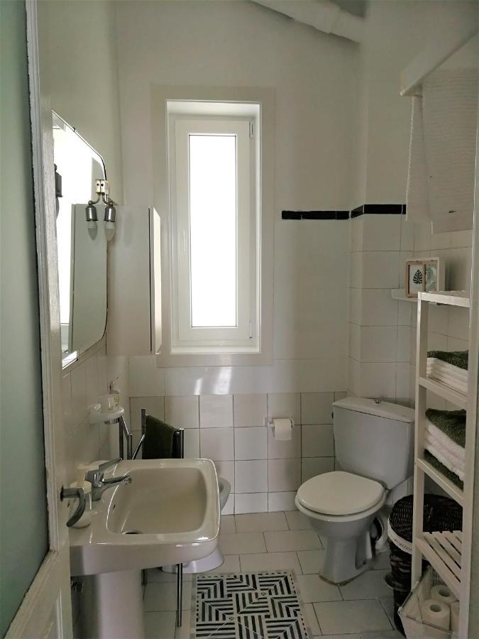Alojamiento Rua Pino 110 Vigo Exterior foto