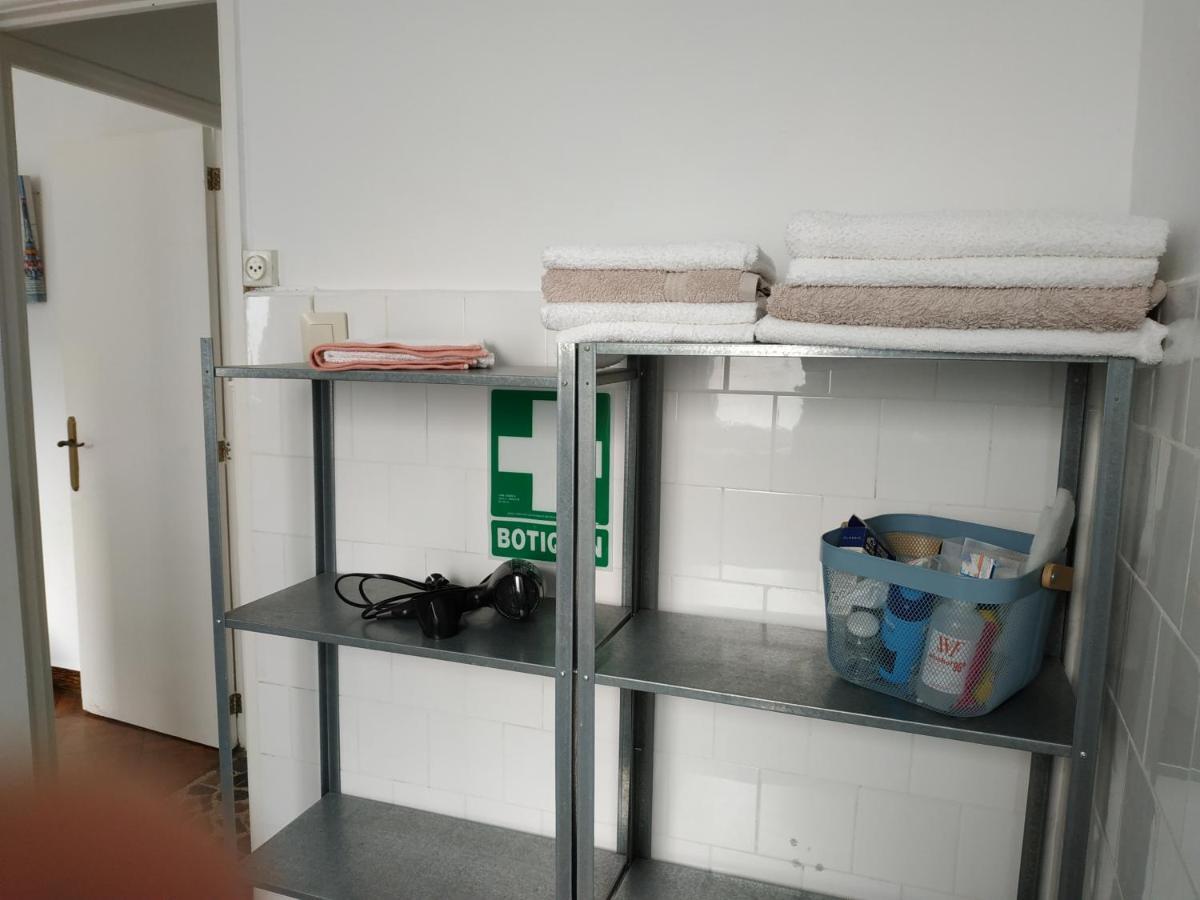 Alojamiento Rua Pino 110 Vigo Exterior foto