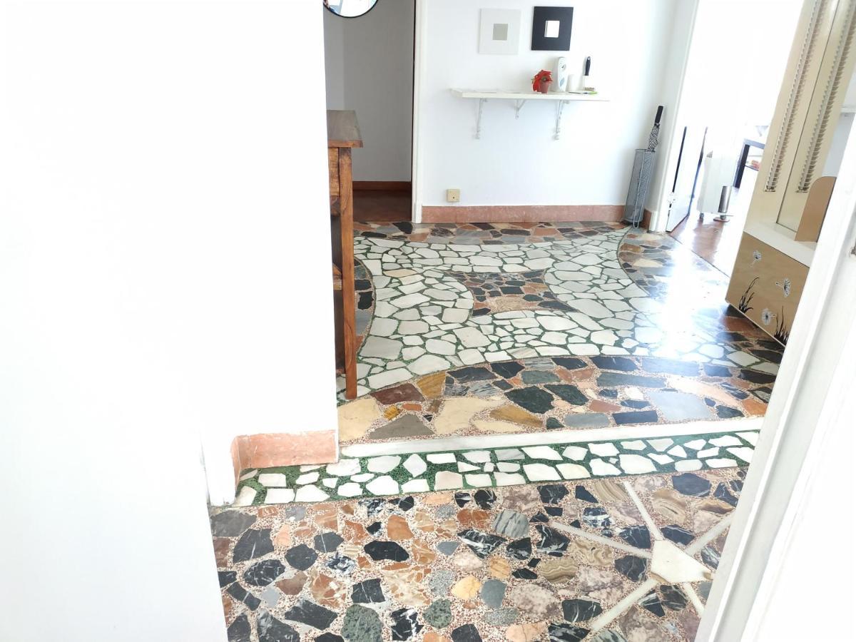 Alojamiento Rua Pino 110 Vigo Exterior foto