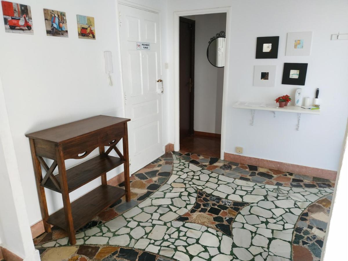 Alojamiento Rua Pino 110 Vigo Exterior foto