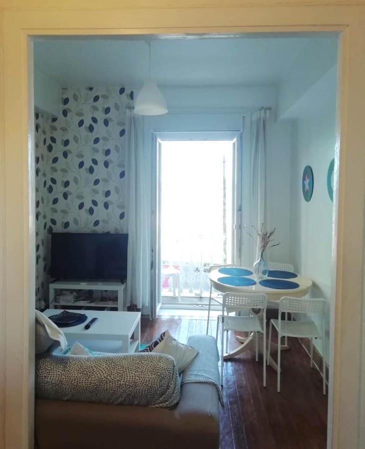 Alojamiento Rua Pino 110 Vigo Exterior foto