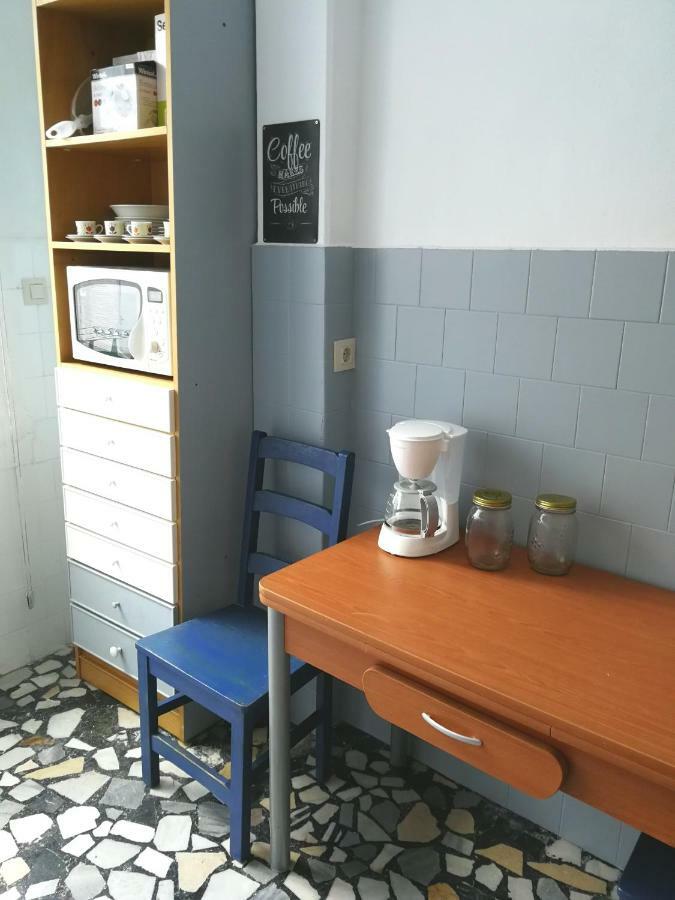 Alojamiento Rua Pino 110 Vigo Exterior foto