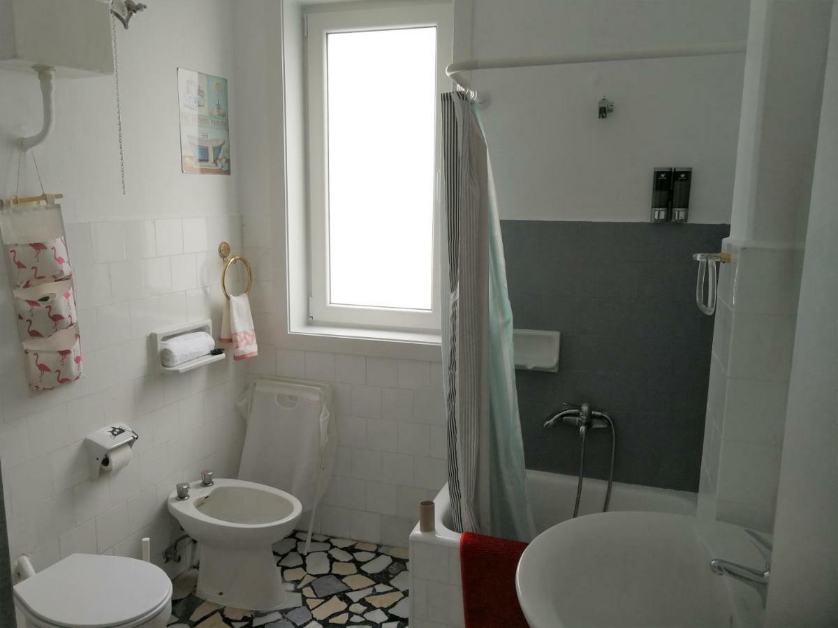Alojamiento Rua Pino 110 Vigo Exterior foto
